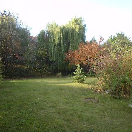 Aulich Apartman Мисколк Екстериор снимка