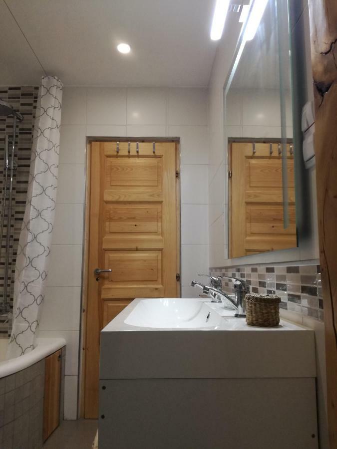 Aulich Apartman Мисколк Екстериор снимка
